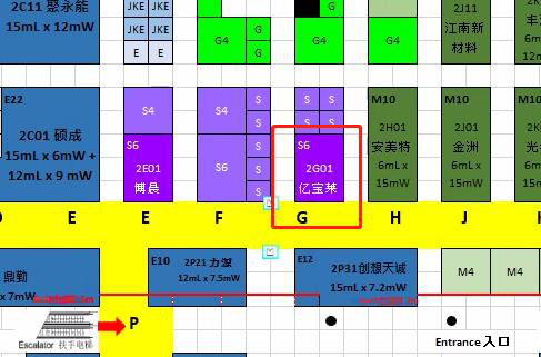 勇立潮頭當(dāng)爭(zhēng)先，億寶萊將參展2020國際電子電路（深圳）展覽會(huì)